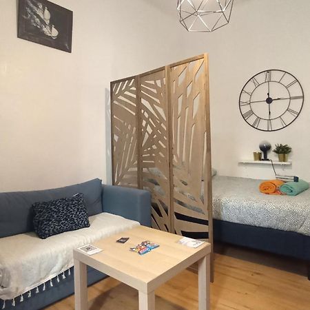 Studio Aux Pieds De Notre Dame De La Garde Appartement Marseilles Buitenkant foto